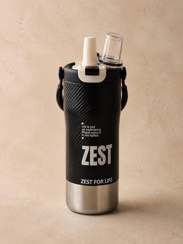 تراولماگ دسته تاشو zest کد 3C