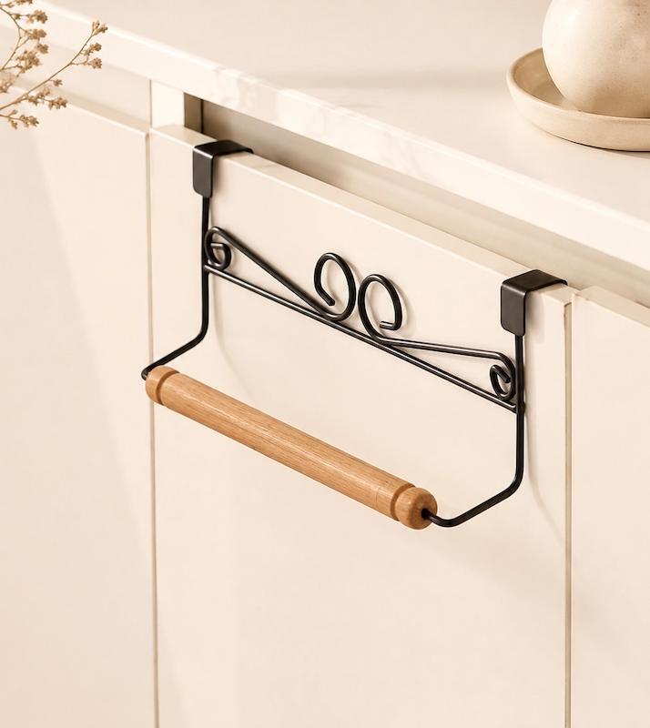 آویز حوله کابینتی -کد محصول223C