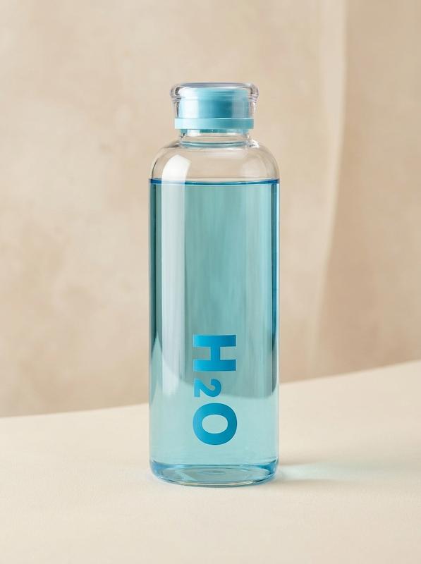 بطری آبH2Oکدمحصول 240c
