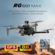 هلی شات پهپاد کواد کوپتر rg601 max کد 250c