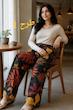 شلوار بوگاتی کد محصول L616