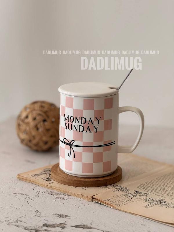 ماگ monday کد محصول466C
