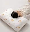رو بالشتی مسافرتی کش دار بسته ی ۱۰تایی کد514c