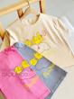 کراپ pom pom purin کد محصول L679