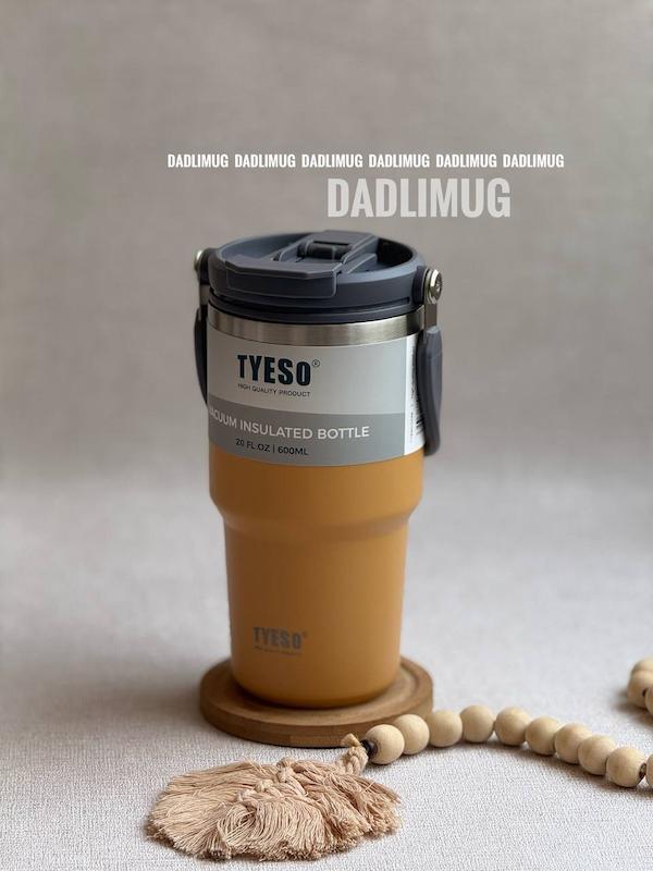 تراولماگ TYESO رنگی  600میل کد محصول 518c