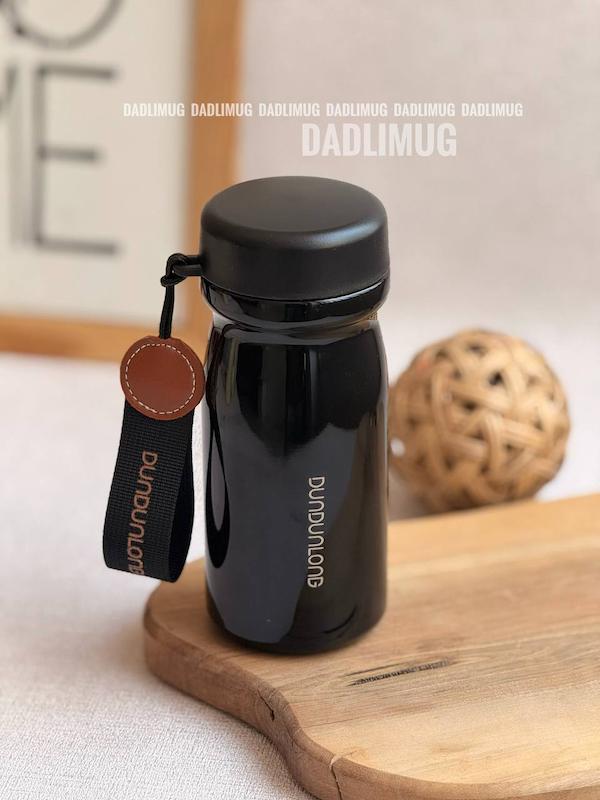 مینی تراولماگ DunDunlong کد محصول 542C