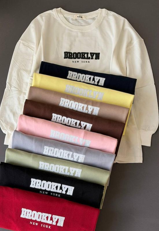 دورس زنانه BROOkLYN کد ۷۳۵