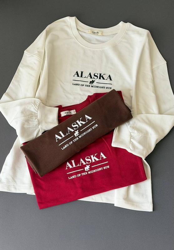 دورس زنانه ALASKA کد ۷۳۶