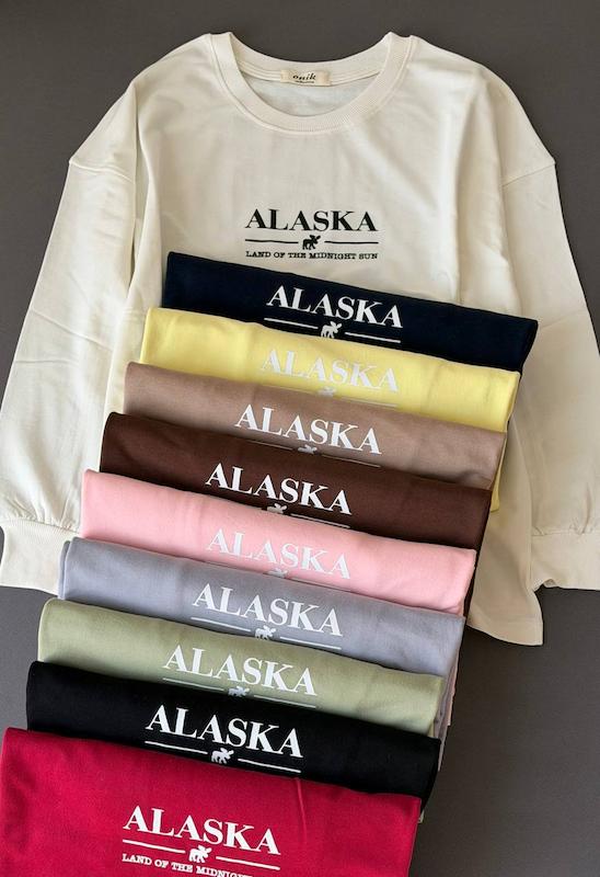 دورس زنانه ALASKA کد ۷۳۶