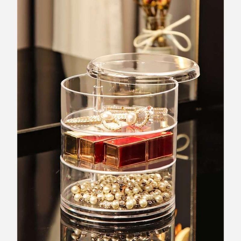 استند نظم دهنده رومیزی (بیجو باکس) کد 553c