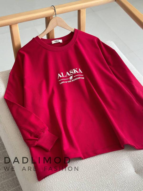 دورس زنانه ALASKA کد ۷۳۶