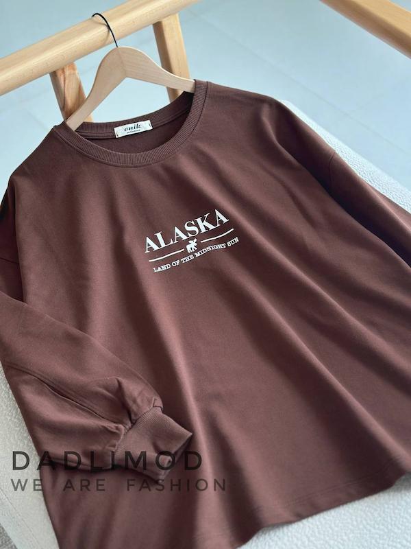 دورس زنانه ALASKA کد ۷۳۶
