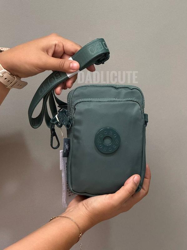 کیف دوشی بوبو BOBO 5611_8  کد 566C