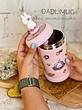 تراولماگ نی دار lovelycup خرس و خرگوش کد 142A