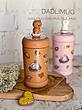 تراولماگ نی دار lovelycup خرس و خرگوش کد 142A