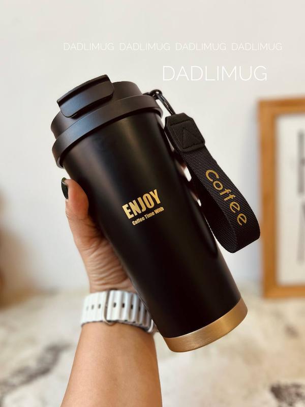 تراولماگ enjoy کف استیل کد محصول 585B