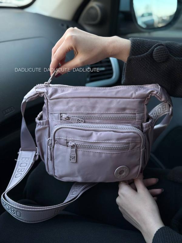 کیف بوبو BOBO 7004 کد691B