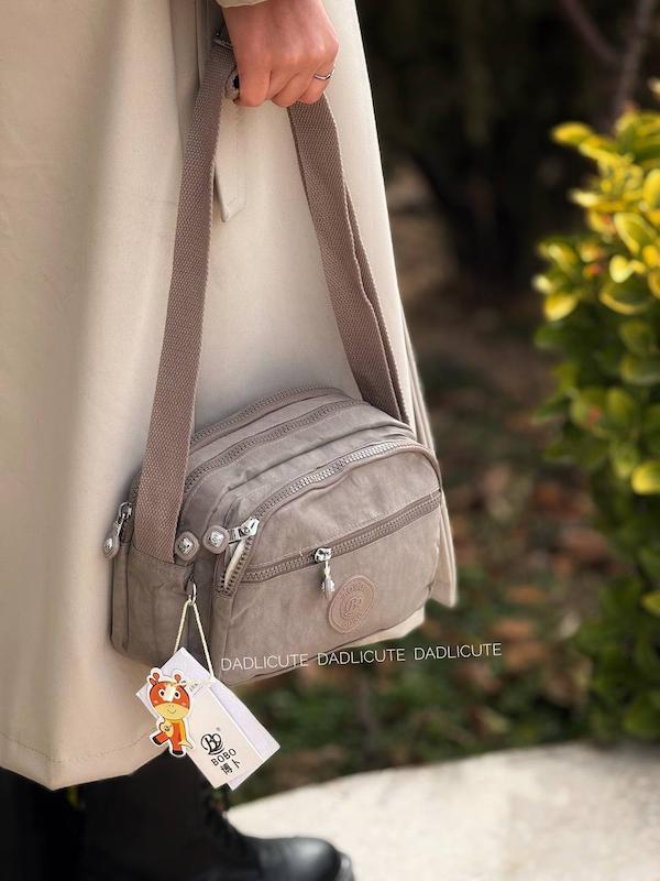 کیف بوبو BOBO 8207 کد703B