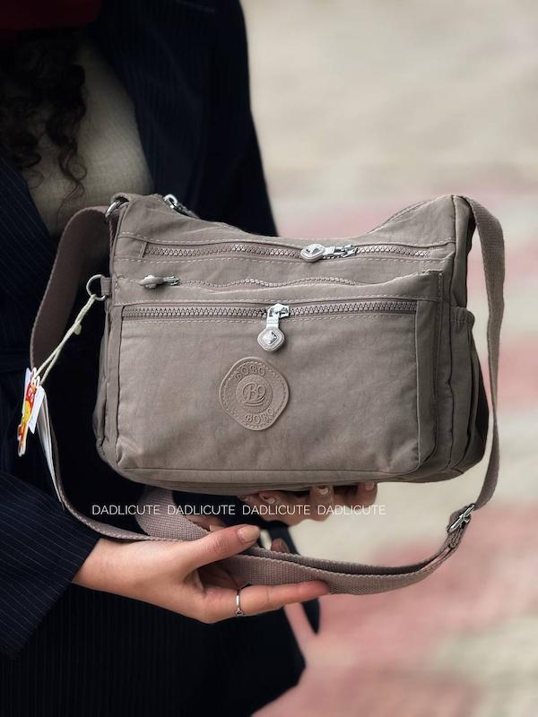 کیف دوشی بوبو BOBO 1522 کد702B