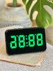 ساعت رومیزی دیجیتالی کدمحصول756B