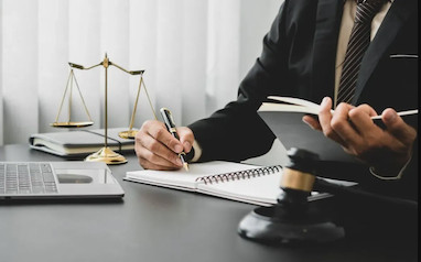 اشتباهات رایج داوطلبان وکالت + راه‌های جلوگیری از آنها
