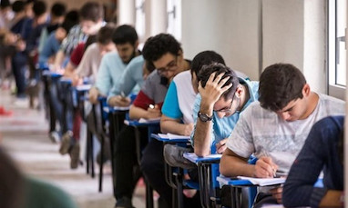 جدول و شرح بودجه بندی آزمون وکالت ۱۴۰۵
