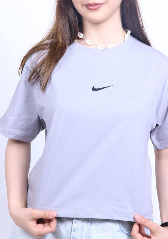 تیشرت کراپ نایکی Nike