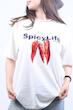 تیشرت نرمال پینترستی Spicy Life