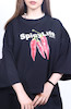 کراپ لش پینترستی Spicy Life