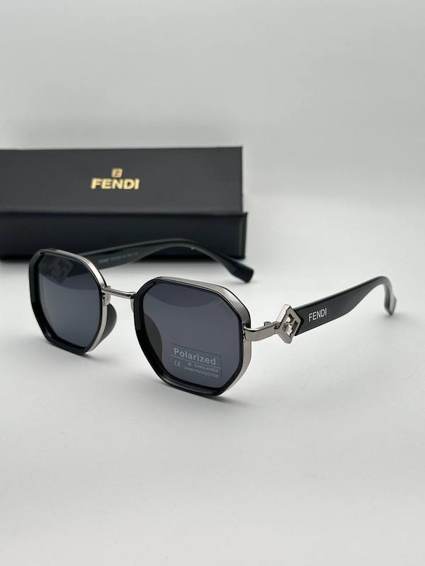 عینک فندی کد (P8087) Fendi