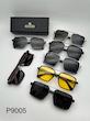عینک گوچی کد (P9005) Gucci