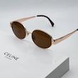 عینک مستر کوالیتی (+++A) سلین کد 19 Celine