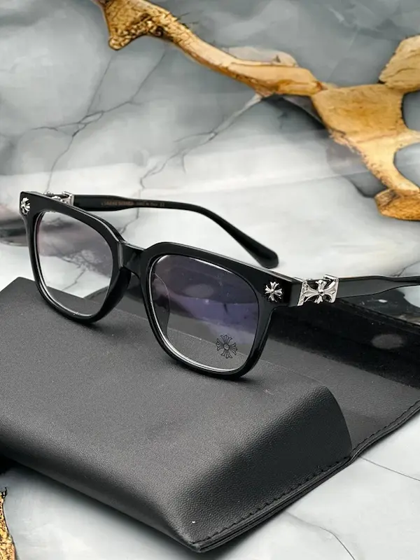 عینک کروم هارتز کد ۱۸۷۲۱۰ Chrome Hearts