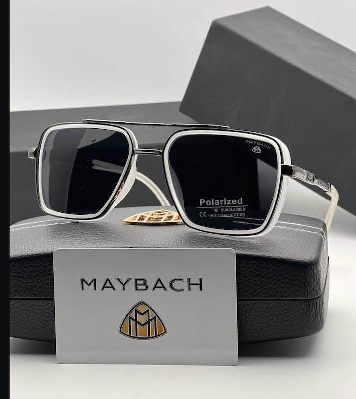 عینک مستر کوالیتی میباخ کد ۸۸۰۳۴ Maybach