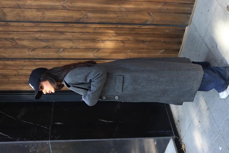 پالتو لیندا