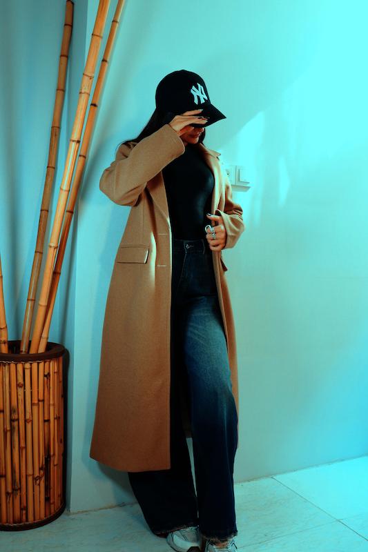 کت بلند لیندا