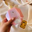 لوسیون بدن تک شاخ (اکلیلی)