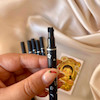 خط چشم مهردار(دوسر)