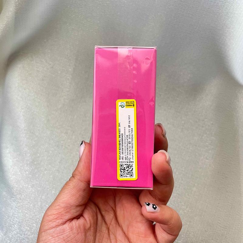 عطر جیبی بایلندو ۳۵ میل 
