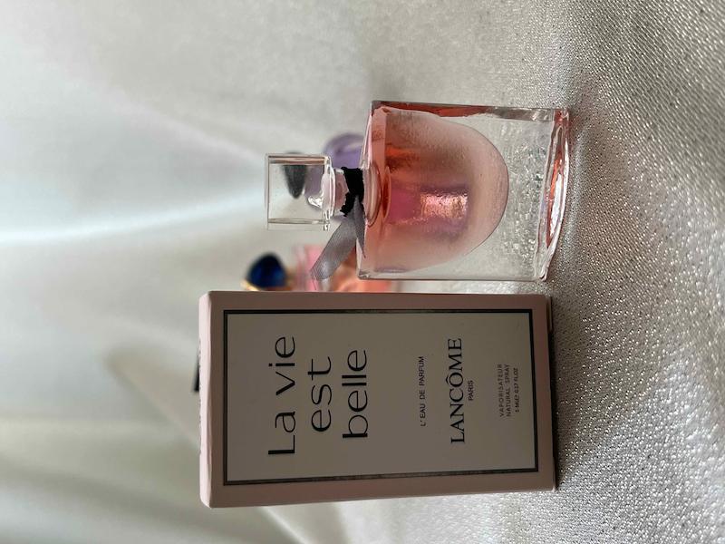 مینی عطر اورجینال 