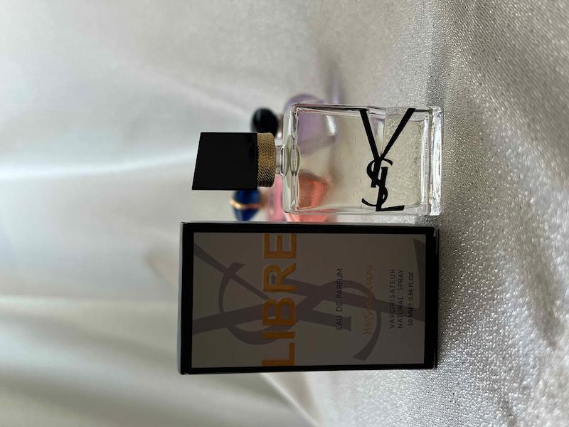 مینی عطر اورجینال 