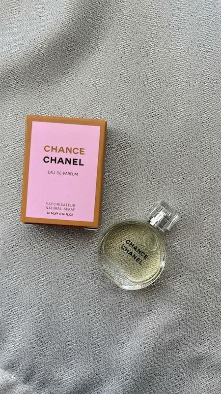 مینی عطر زنانه | عطرهای مینی ۵ تا ۱۰ میل