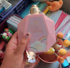 لوسیون بدن تک شاخ (اکلیلی)