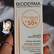 ضدآفتاب bioderma فرانسوی 