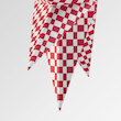 شید چراغ ستاره آیکیا IKEA STRÅLA lamp shade