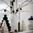 چراغ شمعی آیکیا IKEA STRÅLA LED Candle