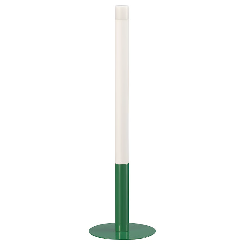 چراغ شمعی آیکیا IKEA STRÅLA LED Candle