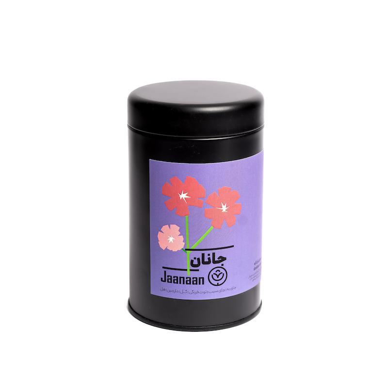 دم‌نوش جانان دم بار