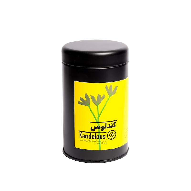 دم‌نوش کندلوس دم بار