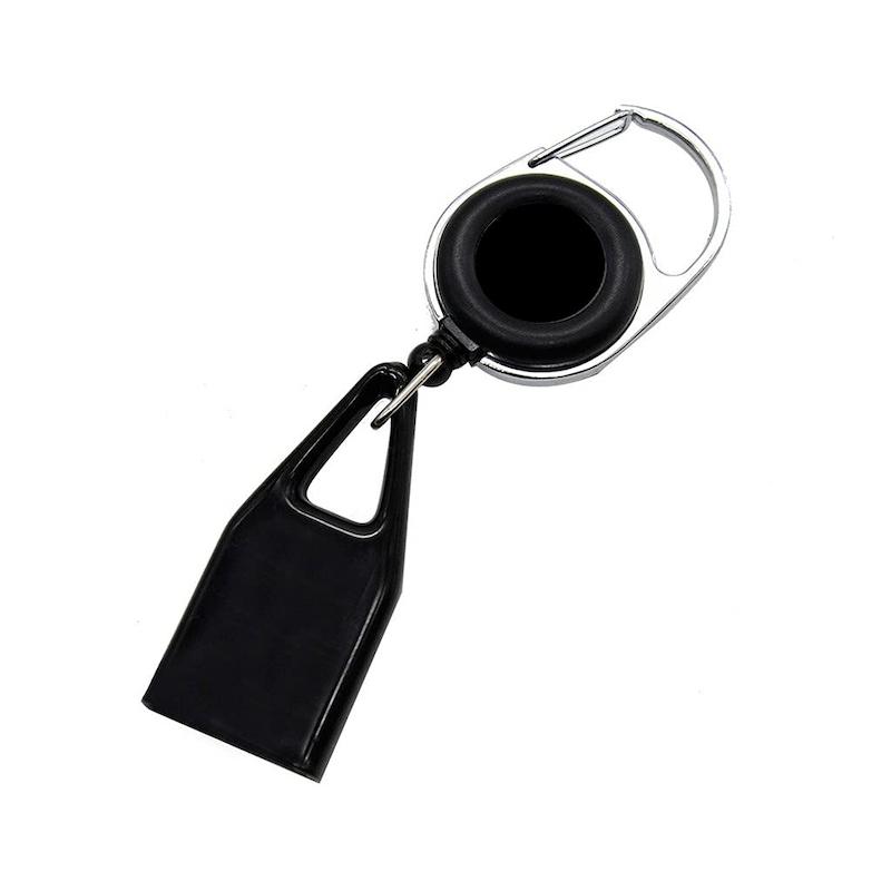 جا فندک قلاب دار کشی lighter leash